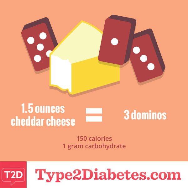Estimating portion sizes with everyday objects