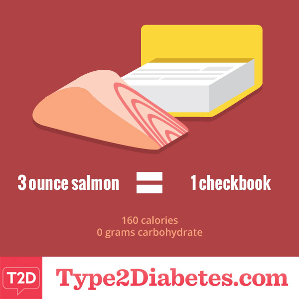 Estimating portion sizes with everyday objects